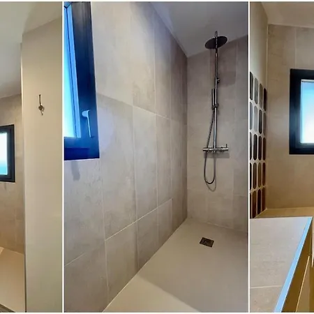 Stylish House In For Quiet Groups Вилла *