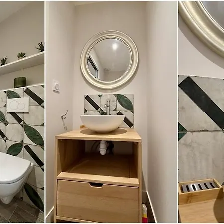 Stylish House In For Quiet Groups