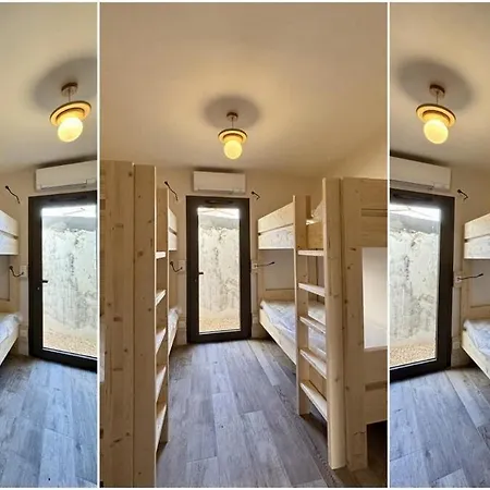 Stylish House In For Quiet Groups *