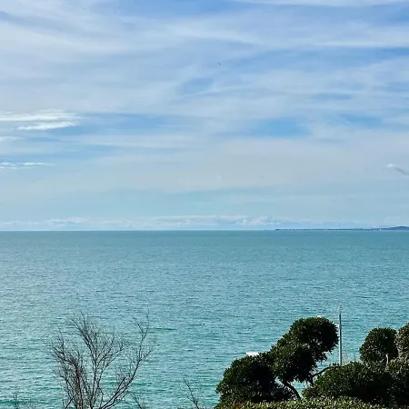 Stylish House In For Quiet Groups * Sète