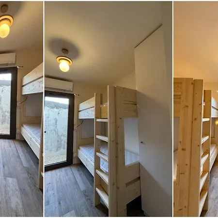 Stylish House In For Quiet Groups Sète